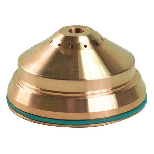 Swirl Ring 30A ms
