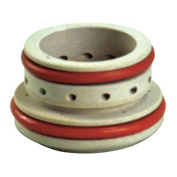 Swirl Ring MS 260A