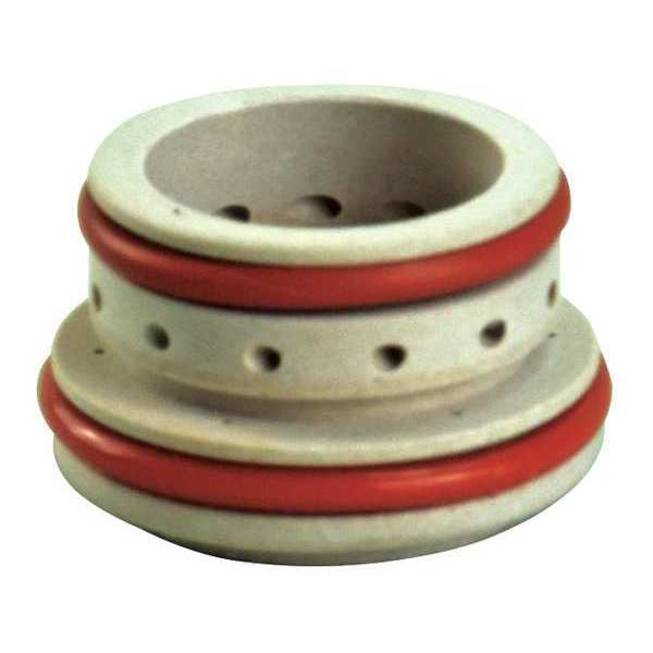 Swirl Ring MS 200A