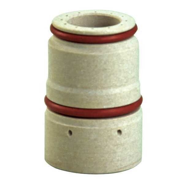 Swirl Ring 400a