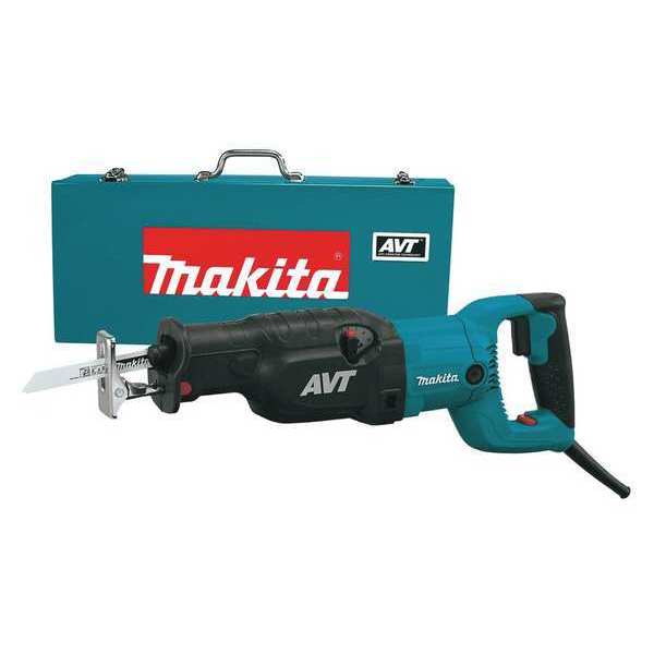 15.0Amp Recipro Saw, AVTÂ®