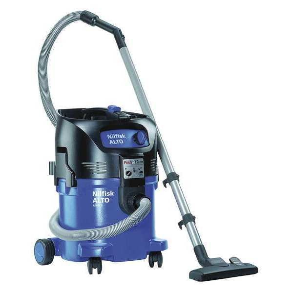 Industrial Shop Vacuum, 1-31/64
