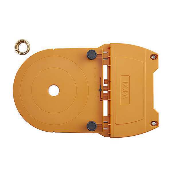Bora Dado Router Guide
