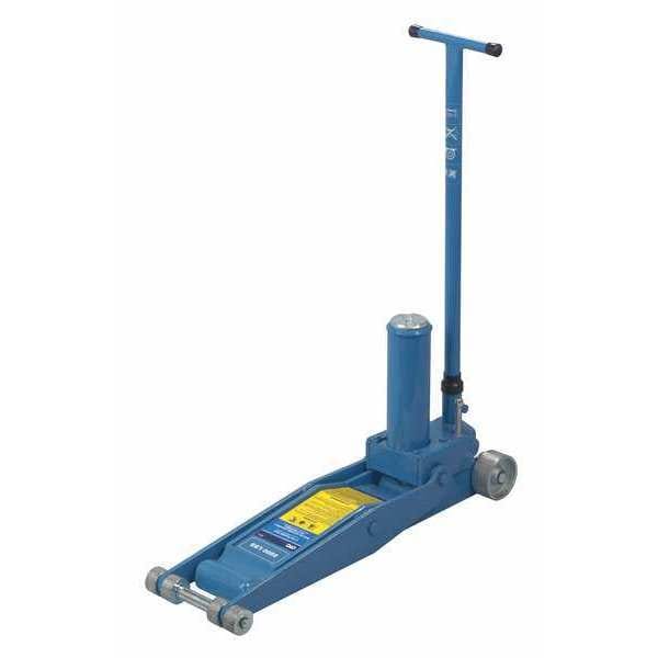4 Tons Hydraulic Fork Lift Jack 28-3/4