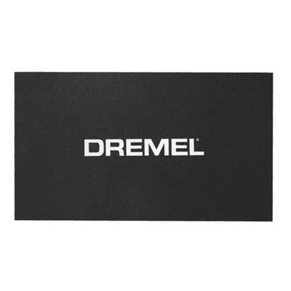 Build Sheets 3D Printer, Black, PK3