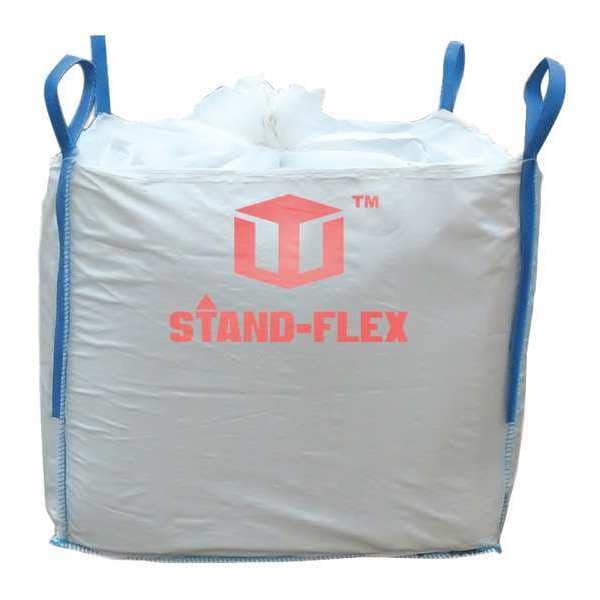 Bulk Bags, 165 g/sq m, White