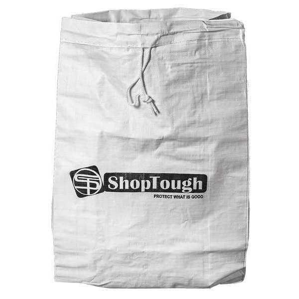 Transport Bags, 165 g/sq m, White