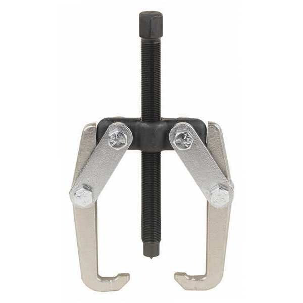Differential Bearing Puller
