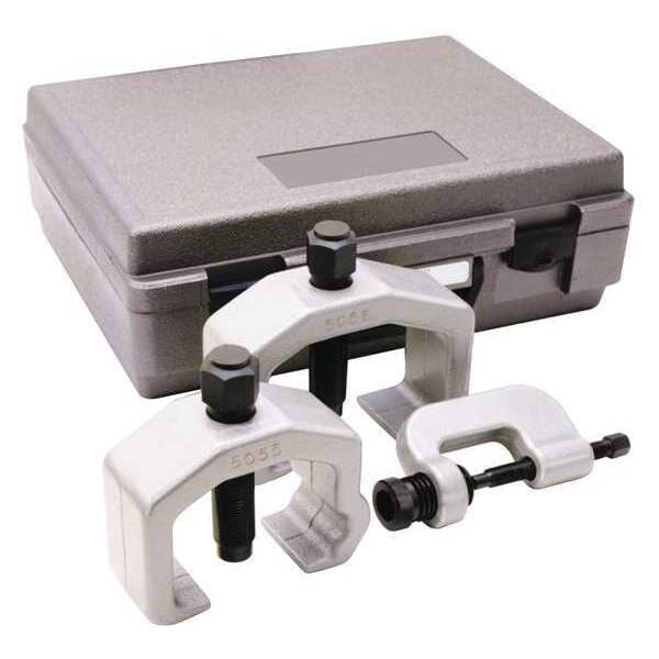 Air Brake Service Kit, Steel, 14-1/2 in. L