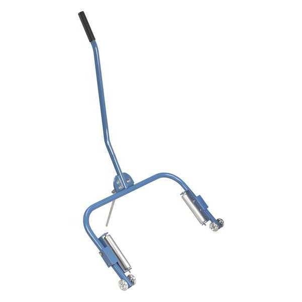 Wheel Dolly, Easy Lever, 300 lb.