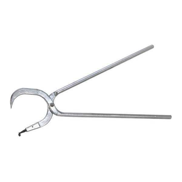 Truck Brake Spring Plier, Gray, Heavy Duty