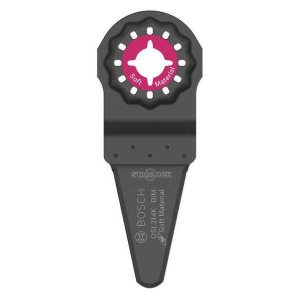 Oscillating Blade, High Carbon Steel