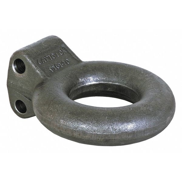Tow Eye, 19,000 lb.