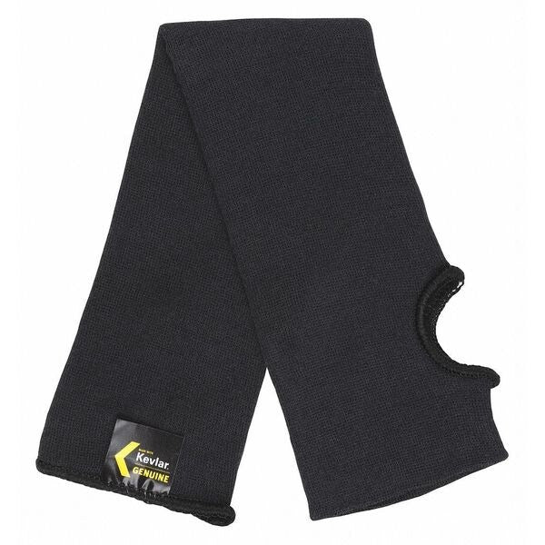 Cut Resistant Sleeve w/Thumbhole, 18 in.L