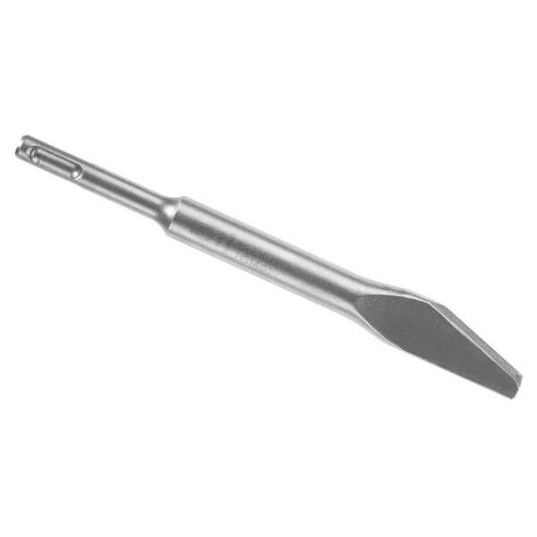 Mortar Knife, SDS Plus, 3/8 in. Blade W