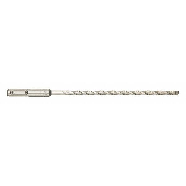 4-Cutter Hammer Drill Bit 3/16