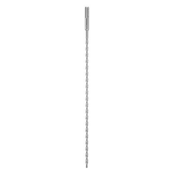 4-Cutter Hammer Drill Bit 1/4