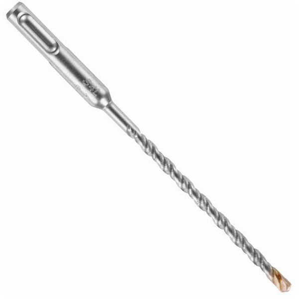 2-Cutter Hammer Drill Bit 7/32