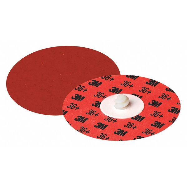 Quick Change Disc, Extra Coarse, PK50