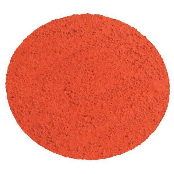 Quick Change Disc, Fine, 3