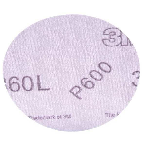 Film Disc, Purple, Super Fine, PK50