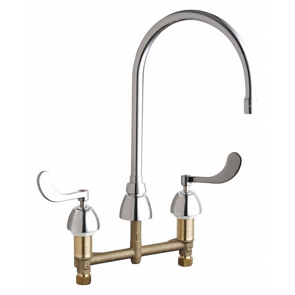 Lavatory Faucet, 2.2 gpm