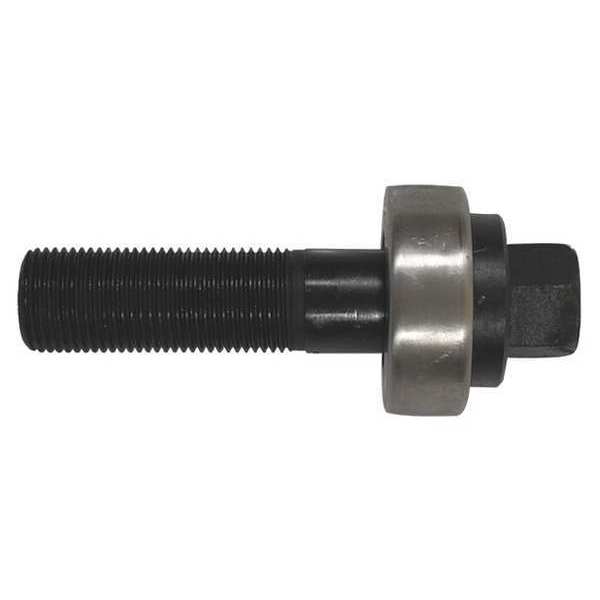 Shaft and Bearing, 3-15/32 in. L, Steel