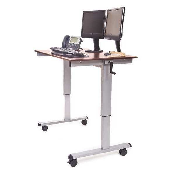 Adjustable Table, 48