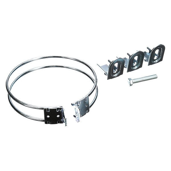 MOUNTING BRACKET