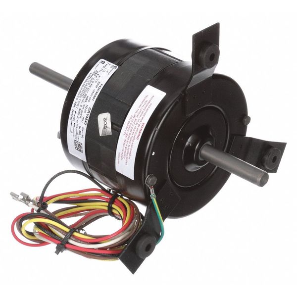 Motor, 1/5 HP, Replacement For: 3105054.005
