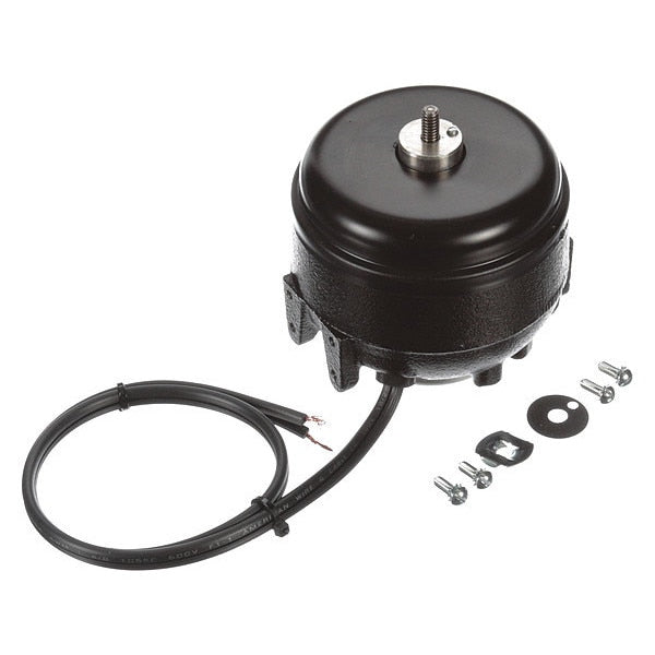 Unit Bearing Fan Motor