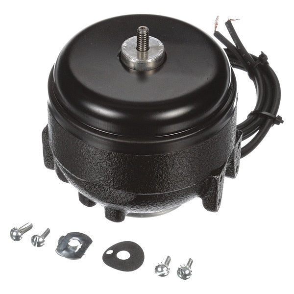 Unit Bearing Fan Motor