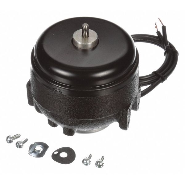 Unit Bearing Fan Motor