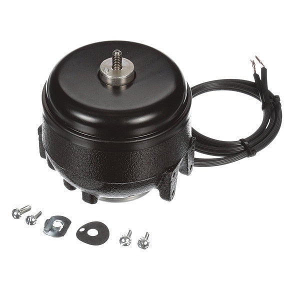 Unit Bearing Fan Motor
