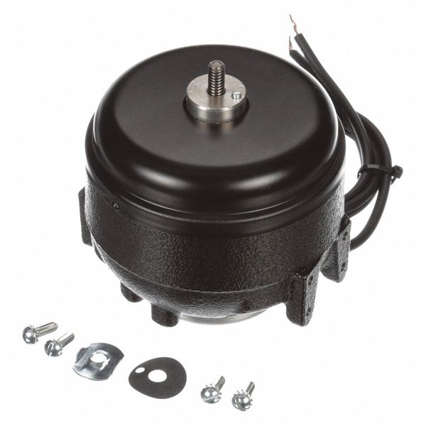Unit Bearing Fan Motor