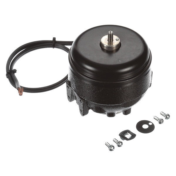 Unit Bearing Fan Motor