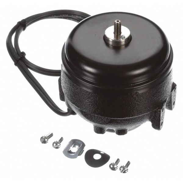 UNIT BEARING ELECTRIC MOTOR