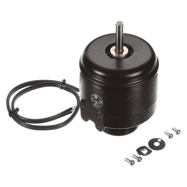 Unit Bearing Fan Motor