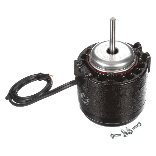 Unit Bearing Fan Motor