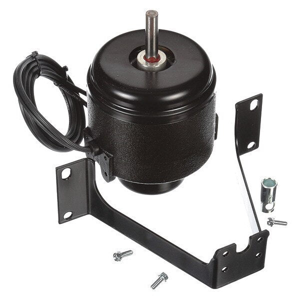 Unit Bearing Fan Motor