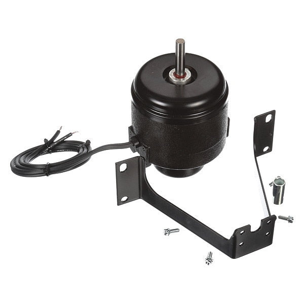 Unit Bearing Fan Motor