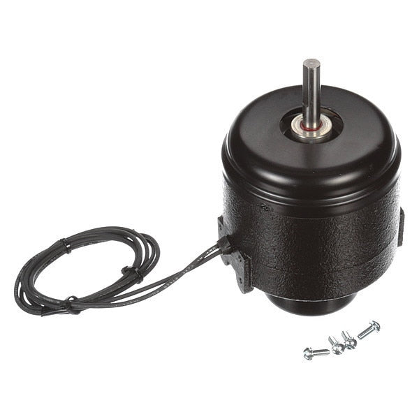 Unit Bearing Fan Motor