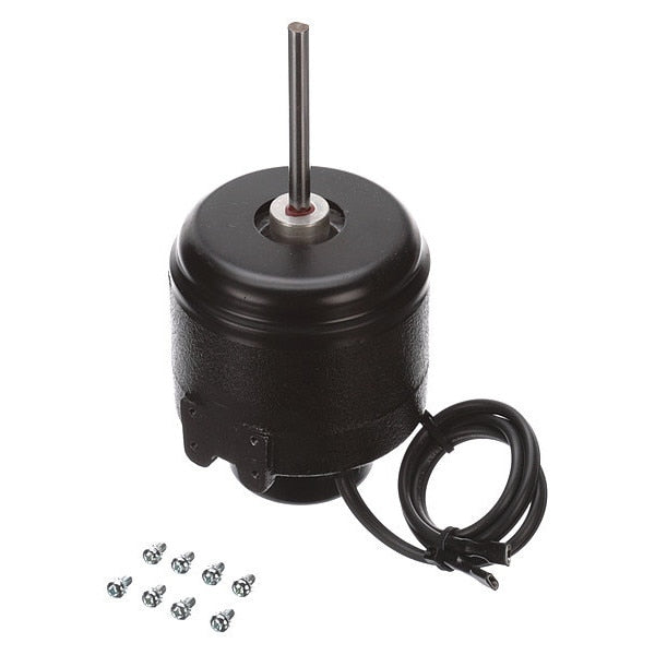 Unit Bearing Fan Motor