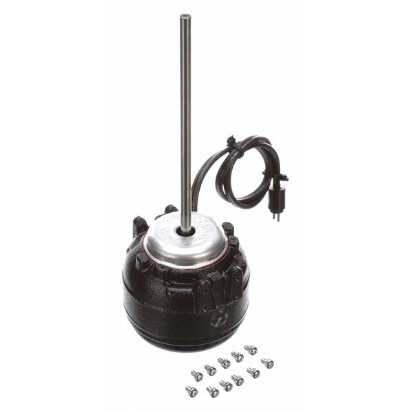 Unit Bearing Fan Motor