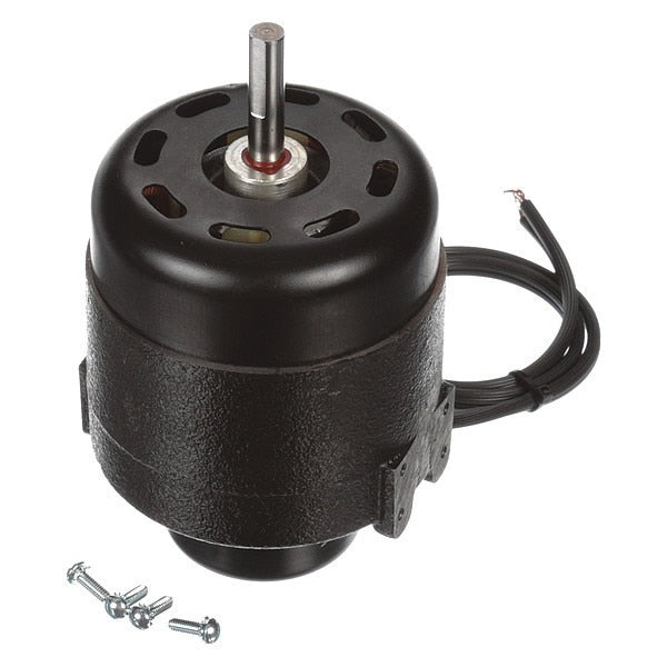 Unit Bearing Fan Motor