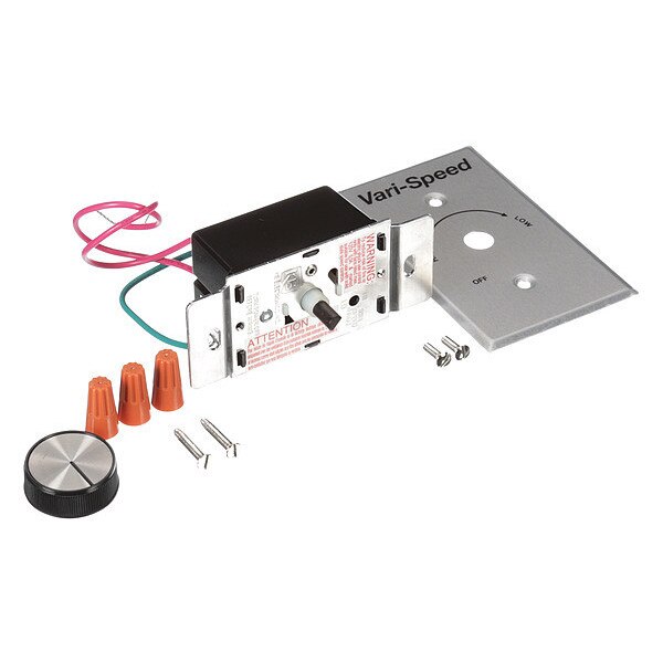 KIT-SEPARATE PARTS