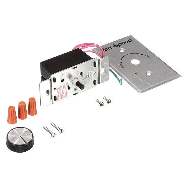 KIT-SEPARATE PARTS