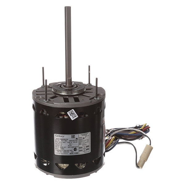 5-5/8in. Dia. Stock Motor