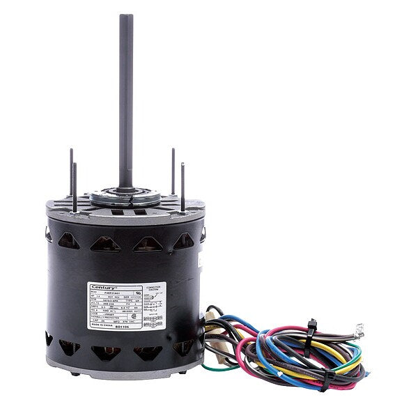 5-5/8in. Dia. Stock Motor