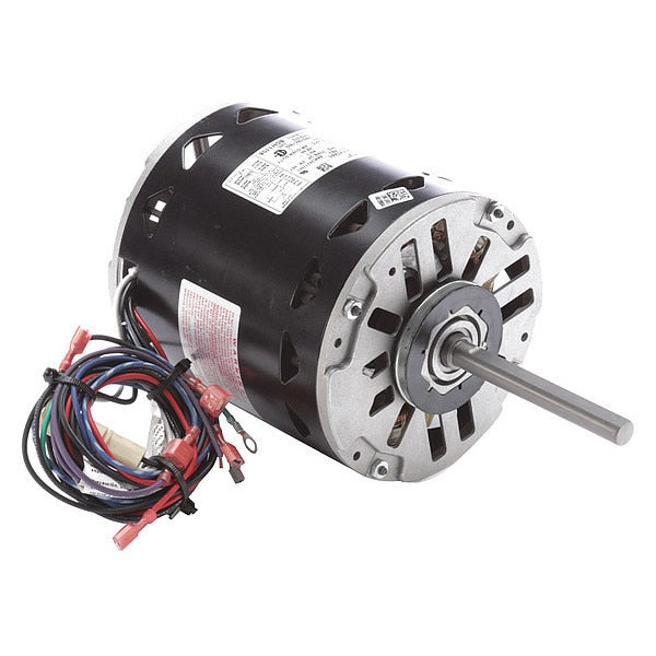 5-5/8in. Dia. Stock Motor